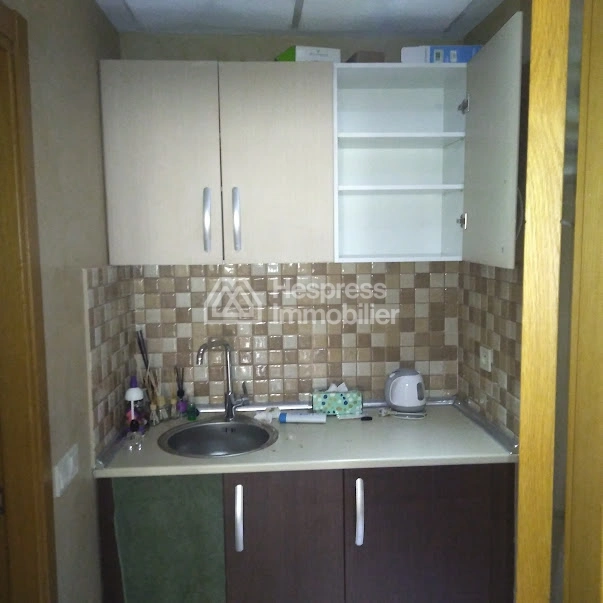 Bureau à louer, 200m² à Casablanca