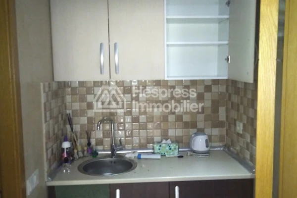Office space for rent, 200m² at Casablanca