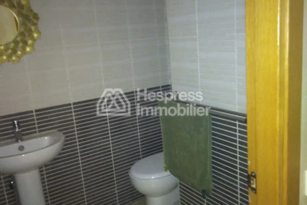 Bureau à louer, 200m² à Casablanca