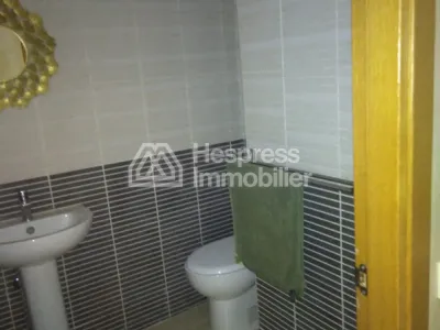 Bureau à louer, 200m² à Casablanca