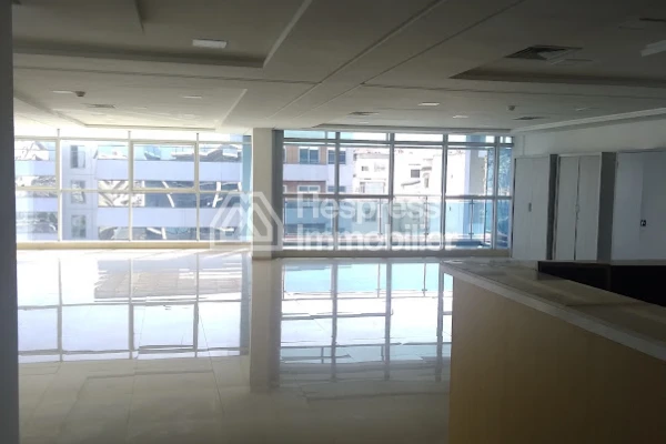 Office space for rent, 200m² at Casablanca
