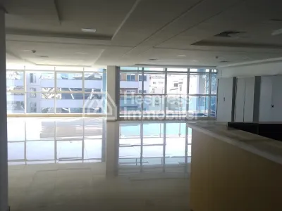Bureau à louer, 200m² à Casablanca