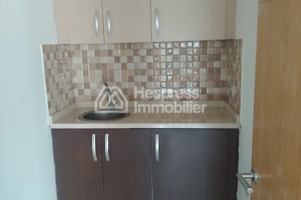 Office space for rent, 200m² at Casablanca