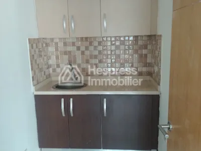 Bureau à louer, 200m² à Casablanca