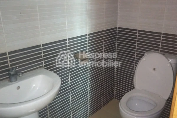 Office space for rent, 200m² at Casablanca