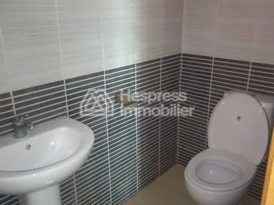 Bureau à louer, 200m² à Casablanca