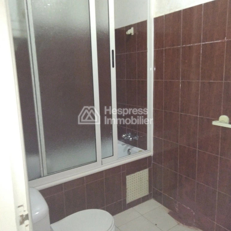 Office for rent, 70m² at Casablanca Abdelmoumen