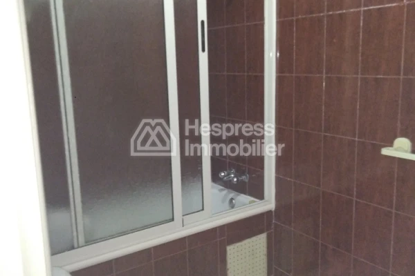 Office for rent, 70m² at Casablanca Abdelmoumen