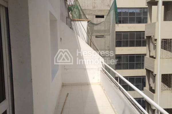 Office for rent, 70m² at Casablanca Abdelmoumen
