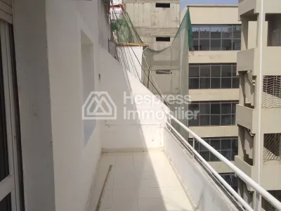 Office for rent, 70m² at Casablanca Abdelmoumen
