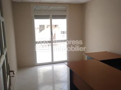 Office for rent, 70m² at Casablanca Abdelmoumen