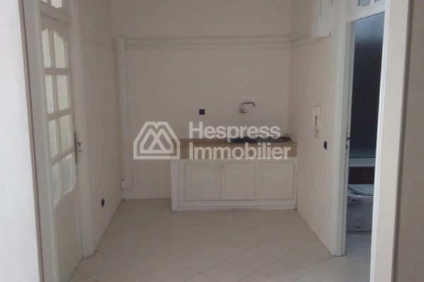 Office for rent, 70m² at Casablanca Abdelmoumen