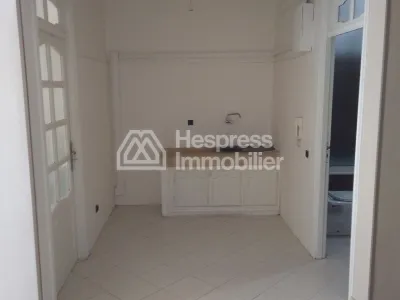 Office for rent, 70m² at Casablanca Abdelmoumen