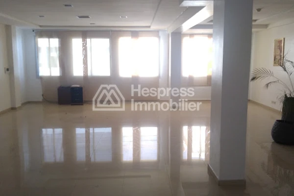 Office space for rent, 90m²