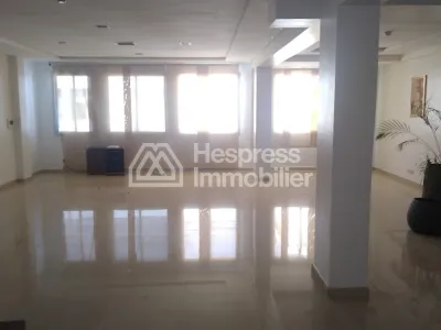 Office space for rent, 90m²