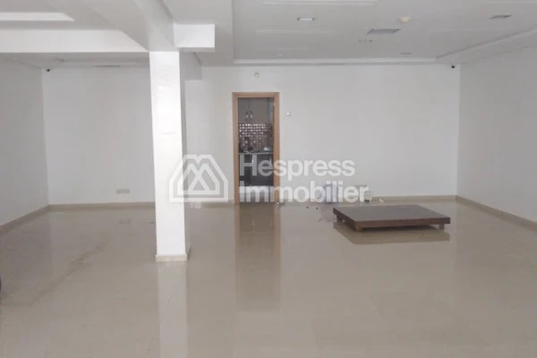 Office space for rent, 90m²