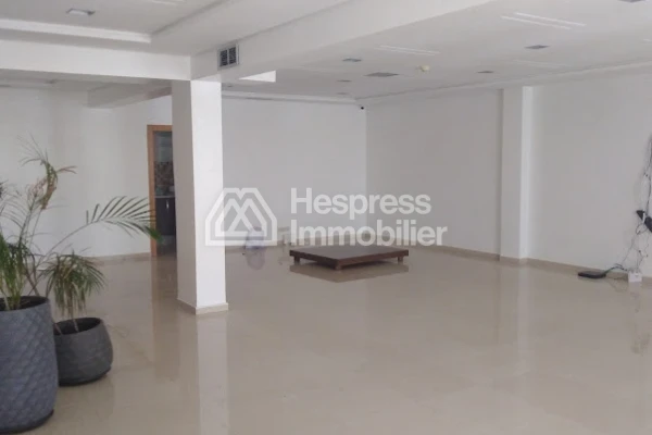 Office space for rent, 90m²