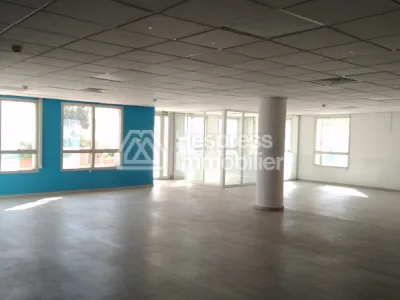 Office space for rent, 250m² at Sidi Maarouf