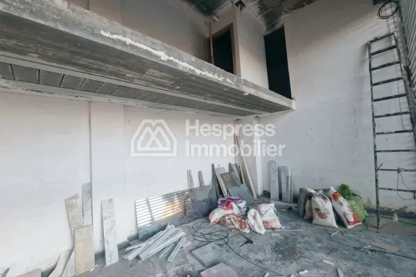 Beautiful shop for rent at Marrakech
