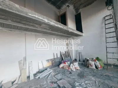Beautiful shop for rent at Marrakech