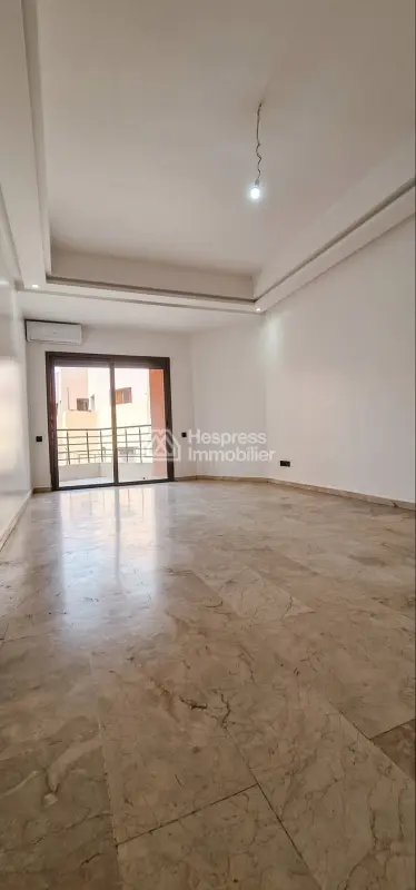 Very nice apartment in Marrakech