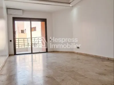 Very nice apartment in Marrakech