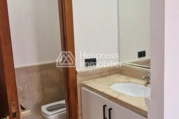 Very nice apartment in Marrakech