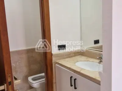 Very nice apartment in Marrakech
