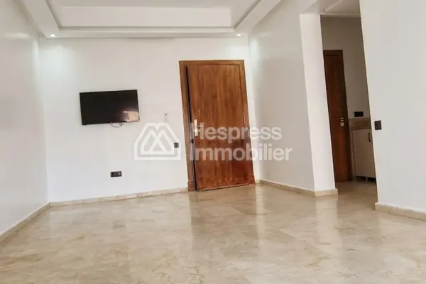 Very nice apartment in Marrakech