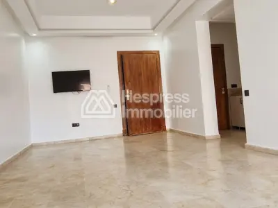 Very nice apartment in Marrakech