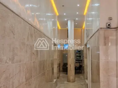 Very nice apartment in Marrakech