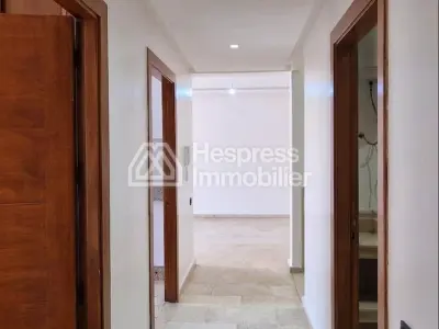 Very nice apartment in Marrakech