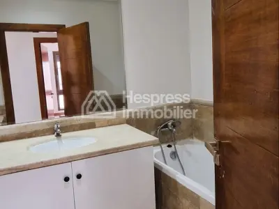 Very nice apartment in Marrakech