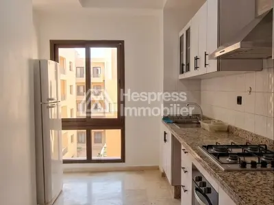 Very nice apartment in Marrakech