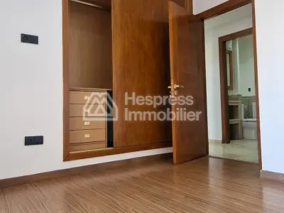 Very nice apartment in Marrakech