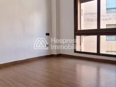 Very nice apartment in Marrakech