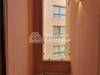 Very nice apartment in Marrakech