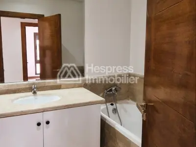 Very nice apartment in Marrakech