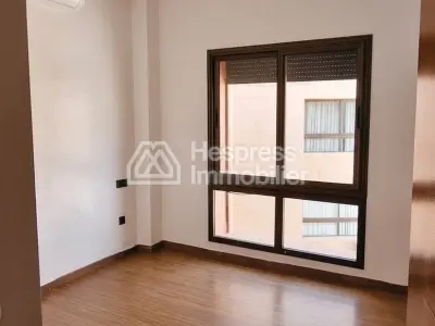 Very nice apartment in Marrakech