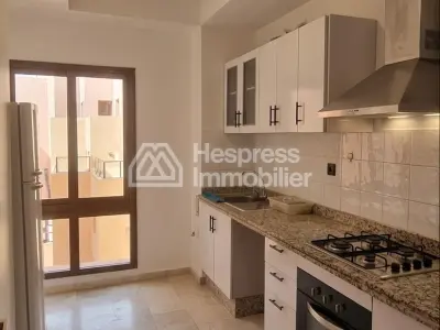 Very nice apartment in Marrakech