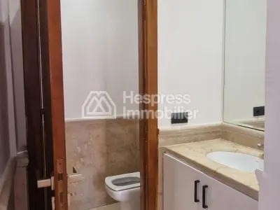 Very nice apartment in Marrakech