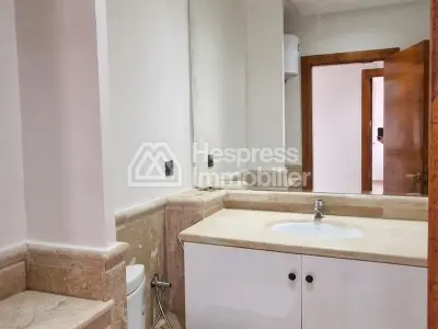 Very nice apartment in Marrakech