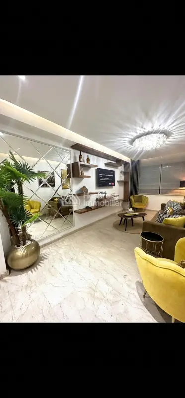 Very nice apartment in Marrakech