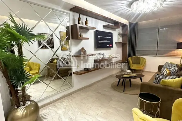 Very nice apartment in Marrakech