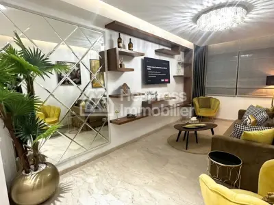Very nice apartment in Marrakech