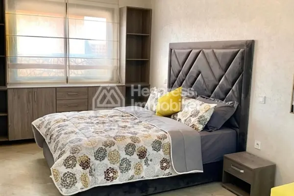 Very nice apartment in Marrakech