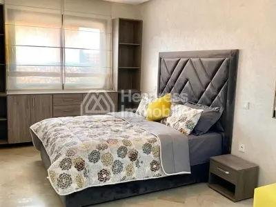 Very nice apartment in Marrakech