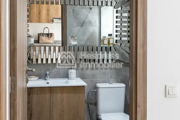 Very nice apartment in Marrakech