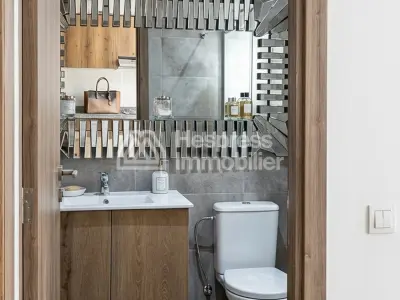 Very nice apartment in Marrakech