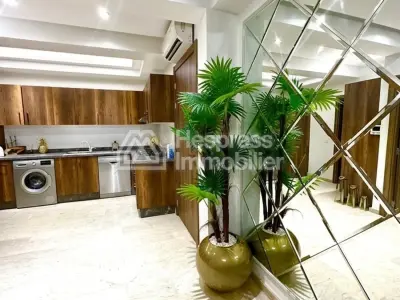 Very nice apartment in Marrakech
